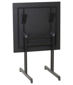 ALCO Gartentisch Gastro -Eleganter Garten 6986483 WE FS 004 Gastrotisch80x80AnthrazitNeu