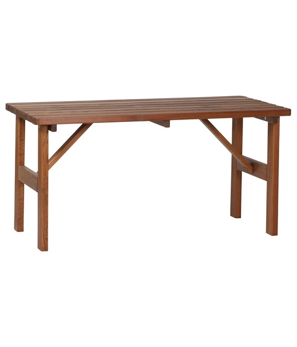 Siena Garden Gartentisch Tessin, Ca. B150/H74/T73 Cm 3 Siena Garden Gartentisch Tessin, Ca. B150/H74/T73 Cm