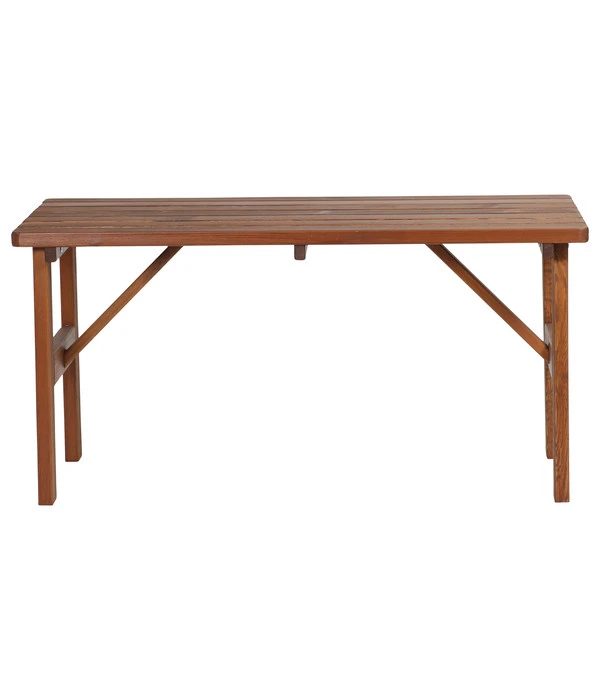 Siena Garden Gartentisch Tessin, Ca. B150/H74/T73 Cm 4 Siena Garden Gartentisch Tessin, Ca. B150/H74/T73 Cm – Bild 2