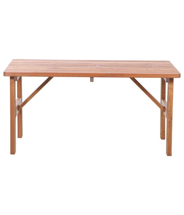 Siena Garden Gartentisch Tessin, Ca. B150/H74/T73 Cm 6 Siena Garden Gartentisch Tessin, Ca. B150/H74/T73 Cm – Bild 4