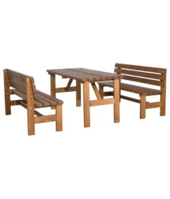 Siena Garden Gartentisch Tessin, Ca. B150/H74/T73 Cm 17 Siena Garden Gartentisch Tessin, Ca. B150/H74/T73 Cm -Eleganter Garten 6986491 WE FS 006 TessinTischEck150x72cm