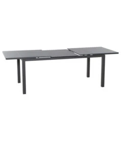 Siena Garden Ausziehtisch Miros, Ca. B180-240/H76/T90 Cm 19 Siena Garden Ausziehtisch Miros, Ca. B180-240/H76/T90 Cm -Eleganter Garten 6986525 WE FS 009 MirosATS180240x90cmMANeu