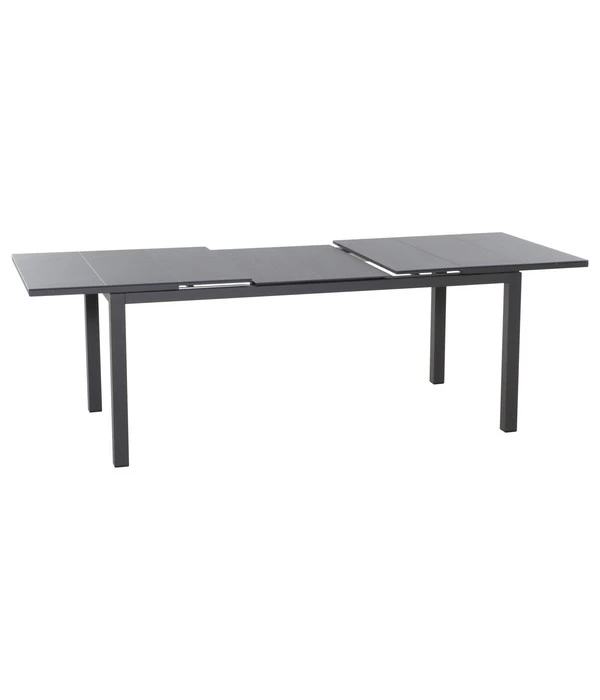 Siena Garden Ausziehtisch Miros, Ca. B180-240/H76/T90 Cm 9 Siena Garden Ausziehtisch Miros, Ca. B180-240/H76/T90 Cm – Bild 7