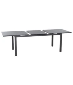 Siena Garden Ausziehtisch Miros, Ca. B180-240/H76/T90 Cm 20 Siena Garden Ausziehtisch Miros, Ca. B180-240/H76/T90 Cm -Eleganter Garten 6986525 WE FS 010 MirosATS180240x90cmMANeu