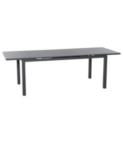 Siena Garden Ausziehtisch Miros, Ca. B180-240/H76/T90 Cm 21 Siena Garden Ausziehtisch Miros, Ca. B180-240/H76/T90 Cm -Eleganter Garten 6986525 WE FS 012 MirosATS180240x90cmMANeu