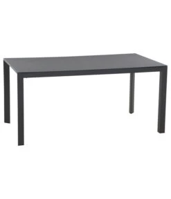 Siena Garden Gartentisch Ricon, Ca. B160/H75/T90 Cm