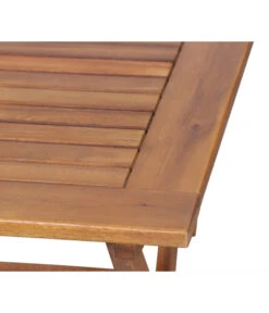 Siena Garden Klapptisch Akazie 16 Siena Garden Klapptisch Akazie -Eleganter Garten 6986566 WE DE 001 Klapptisch70x70cmAKAFSC