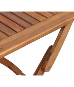 Siena Garden Klapptisch Akazie 19 Siena Garden Klapptisch Akazie -Eleganter Garten 6986566 WE DE 004 Klapptisch70x70cmAKAFSC