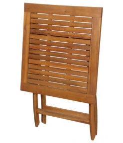 Siena Garden Klapptisch Akazie 14 Siena Garden Klapptisch Akazie -Eleganter Garten 6986566 WE FS 004 Klapptisch70x70cmAKAFSC