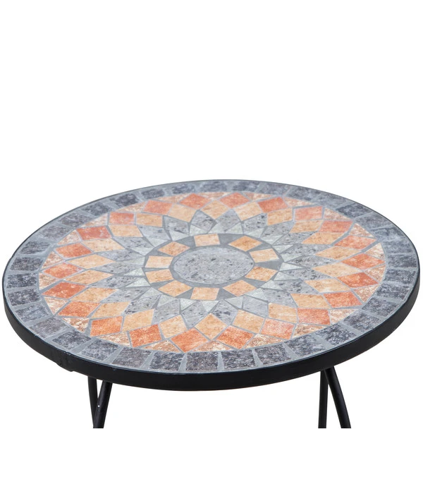 Siena Garden Blumenständer Prato, Ca. Ø40/H60,5 Cm 7 Siena Garden Blumenständer Prato, Ca. Ø40/H60,5 Cm – Bild 5