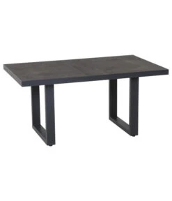 Siena Garden Gartentisch Solea, Ca. B140/H67/T85 Cm