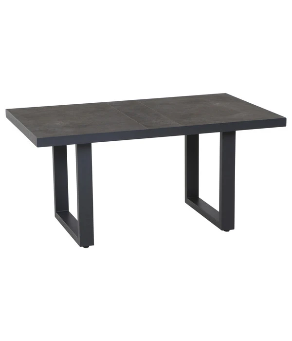 Siena Garden Gartentisch Solea, Ca. B140/H67/T85 Cm 3 Siena Garden Gartentisch Solea, Ca. B140/H67/T85 Cm