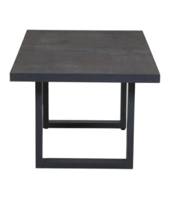 Siena Garden Gartentisch Solea, Ca. B140/H67/T85 Cm 8 Siena Garden Gartentisch Solea, Ca. B140/H67/T85 Cm -Eleganter Garten 6986699 WE FS 003 SoleaLoungetischAnthrazit