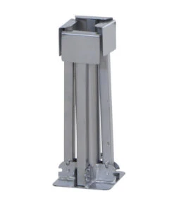 Siena Garden Kreuzständer Gastro -Eleganter Garten 6987697 WE DE 003 SienaGardenGastroKreuzstaender