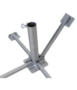 Siena Garden Kreuzständer Gastro -Eleganter Garten 6987697 WE DE 004 SienaGardenGastroKreuzstaender