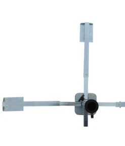 Siena Garden Kreuzständer Gastro -Eleganter Garten 6987697 WE DE 005 SienaGardenGastroKreuzstaender