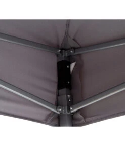 Siena Garden Pavillon Allrounder, Ca. B450/H330/T300 Cm 23 Siena Garden Pavillon Allrounder, Ca. B450/H330/T300 Cm -Eleganter Garten 6987747 WE DE 003 PavillonAllroundergrau300x450cm