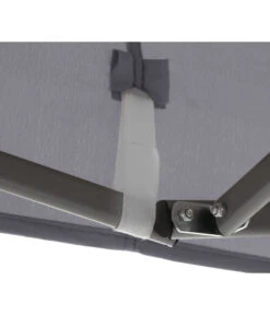 Siena Garden Pavillon Allrounder, Ca. B450/H330/T300 Cm 25 Siena Garden Pavillon Allrounder, Ca. B450/H330/T300 Cm -Eleganter Garten 6987747 WE DE 005 PavillonAllroundergrau300x450cm