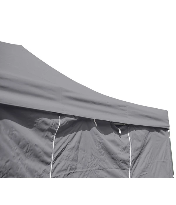 Siena Garden Pavillon Allrounder, Ca. B450/H330/T300 Cm 14 Siena Garden Pavillon Allrounder, Ca. B450/H330/T300 Cm – Bild 12