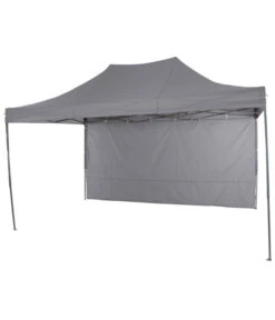 Siena Garden Pavillon Allrounder, Ca. B450/H330/T300 Cm 18 Siena Garden Pavillon Allrounder, Ca. B450/H330/T300 Cm -Eleganter Garten 6987747 WE FS 004 PavillonAllroundergrau300x450cm