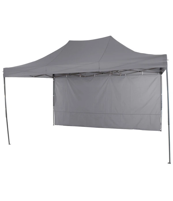 Siena Garden Pavillon Allrounder, Ca. B450/H330/T300 Cm 6 Siena Garden Pavillon Allrounder, Ca. B450/H330/T300 Cm – Bild 4