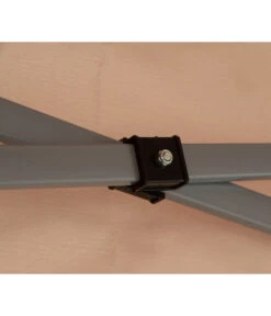 Siena Garden Faltpavillon Starter, Ca. B300/H255/T300 Cm 18 Siena Garden Faltpavillon Starter, Ca. B300/H255/T300 Cm -Eleganter Garten 6987812 WE DE 003 StarterFaltpavillonTaupe300x300cm