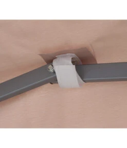 Siena Garden Faltpavillon Starter, Ca. B300/H255/T300 Cm 19 Siena Garden Faltpavillon Starter, Ca. B300/H255/T300 Cm -Eleganter Garten 6987812 WE DE 004 StarterFaltpavillonTaupe300x300cm