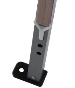 Siena Garden Faltpavillon Starter, Ca. B300/H255/T300 Cm 20 Siena Garden Faltpavillon Starter, Ca. B300/H255/T300 Cm -Eleganter Garten 6987812 WE DE 005 StarterFaltpavillonTaupe300x300cm