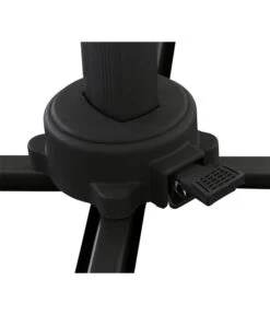 Siena Garden Ampelschirm California N+, Quadratisch, Ca. B250/T250 Cm -Eleganter Garten 6987945 WE DE 006 SienaGardenAmpelschirm250x250cmTaupe