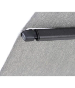 Siena Garden Ampelschirm Cirrus, Quadratisch, Ca. B350/T350 Cm -Eleganter Garten 6987994 WE DE 003 SienaGardenCirrus350x350cm