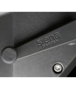 Siena Garden Ampelschirm Cirrus, Quadratisch, Ca. B350/T350 Cm -Eleganter Garten 6987994 WE DE 006 SienaGardenCirrus350x350cm