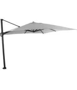 Siena Garden Ampelschirm Cirrus, Quadratisch, Ca. B350/T350 Cm