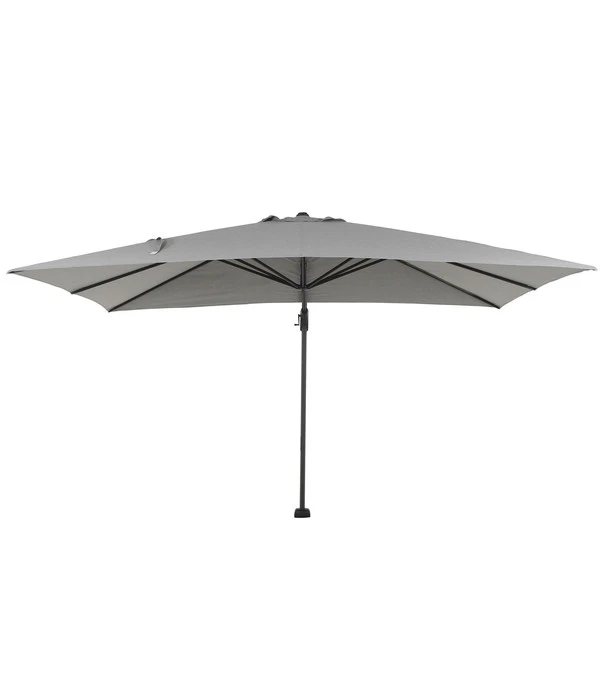 Siena Garden Ampelschirm Cirrus, Rechteckig, Ca. B400/T300 Cm 5 Siena Garden Ampelschirm Cirrus, Rechteckig, Ca. B400/T300 Cm – Bild 3