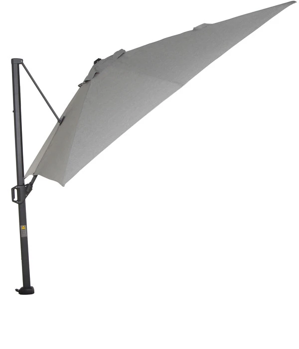 Siena Garden Ampelschirm Cirrus, Rechteckig, Ca. B400/T300 Cm 10 Siena Garden Ampelschirm Cirrus, Rechteckig, Ca. B400/T300 Cm – Bild 8