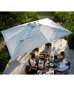 Siena Garden Ampelschirm Cirrus, Rechteckig, Ca. B400/T300 Cm 32 Siena Garden Ampelschirm Cirrus, Rechteckig, Ca. B400/T300 Cm -Eleganter Garten 6988000 WE MO 001 SienaGardenAmpelschirmCirrus400x300cm