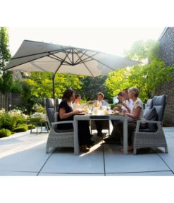 Siena Garden Ampelschirm Cirrus, Rechteckig, Ca. B400/T300 Cm 33 Siena Garden Ampelschirm Cirrus, Rechteckig, Ca. B400/T300 Cm -Eleganter Garten 6988000 WE MO 002 SienaGardenAmpelschirmCirrus400x300cm