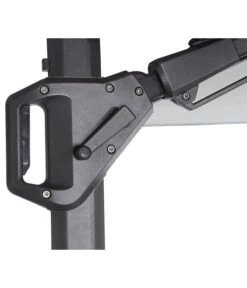 Siena Garden Ampelschirm Sunset N+, Quadratisch, Ca. B300/T300 Cm 26 Siena Garden Ampelschirm Sunset N+, Quadratisch, Ca. B300/T300 Cm -Eleganter Garten 6988075 WE DE 003 SienaGardenAmpelschirmSunsetN300x300cmGrau