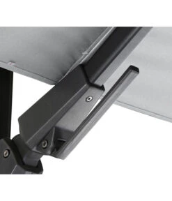 Siena Garden Ampelschirm Sunset N+, Quadratisch, Ca. B300/T300 Cm 27 Siena Garden Ampelschirm Sunset N+, Quadratisch, Ca. B300/T300 Cm -Eleganter Garten 6988075 WE DE 004 SienaGardenAmpelschirmSunsetN300x300cmGrau