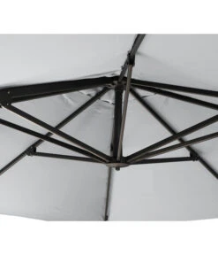 Siena Garden Ampelschirm Sunset N+, Quadratisch, Ca. B300/T300 Cm 28 Siena Garden Ampelschirm Sunset N+, Quadratisch, Ca. B300/T300 Cm -Eleganter Garten 6988075 WE DE 005 SienaGardenAmpelschirmSunsetN300x300cmGrau