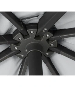 Siena Garden Ampelschirm Sunset N+, Quadratisch, Ca. B300/T300 Cm 29 Siena Garden Ampelschirm Sunset N+, Quadratisch, Ca. B300/T300 Cm -Eleganter Garten 6988075 WE DE 006 SienaGardenAmpelschirmSunsetN300x300cmGrau