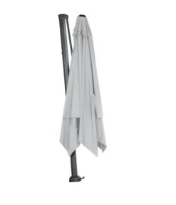 Siena Garden Ampelschirm Sunset N+, Quadratisch, Ca. B300/T300 Cm 20 Siena Garden Ampelschirm Sunset N+, Quadratisch, Ca. B300/T300 Cm -Eleganter Garten 6988075 WE FS 003 SienaGardenAmpelschirmSunsetN300x300cmGrau