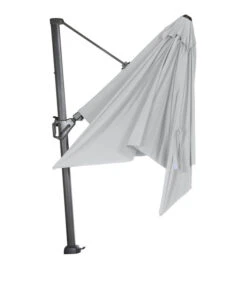 Siena Garden Ampelschirm Sunset N+, Quadratisch, Ca. B300/T300 Cm 21 Siena Garden Ampelschirm Sunset N+, Quadratisch, Ca. B300/T300 Cm -Eleganter Garten 6988075 WE FS 004 SienaGardenAmpelschirmSunsetN300x300cmGrau