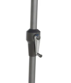 Siena Garden Sonnenschirm Avio, Rund, Ca. Ø350 Cm -Eleganter Garten 6988380 WE DE 003 SienaGardenSonnenschirmAvio350cmAnthrazit