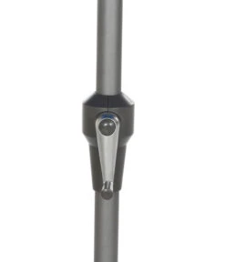 Siena Garden Sonnenschirm Avio, Rund, Ca. Ø350 Cm -Eleganter Garten 6988380 WE DE 007 SienaGardenSonnenschirmAvio350cmAnthrazit