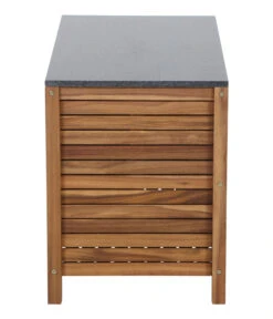 Siena Garden Outdoorküche Mittelteil Riva, Niedrig, Ca. B100/H52/T67 Cm -Eleganter Garten 6989503 WE FS 003 SienaGardenOutdoorkuecheMittelteilRivaniedrig