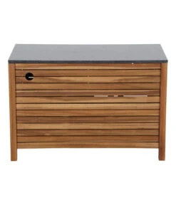 Siena Garden Outdoorküche Mittelteil Riva, Niedrig, Ca. B100/H52/T67 Cm -Eleganter Garten 6989503 WE FS 004 SienaGardenOutdoorkuecheMittelteilRivaniedrig