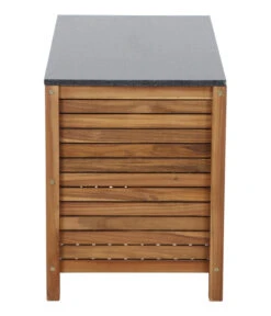 Siena Garden Outdoorküche Mittelteil Riva, Niedrig, Ca. B100/H52/T67 Cm -Eleganter Garten 6989503 WE FS 005 SienaGardenOutdoorkuecheMittelteilRivaniedrig