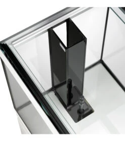 EHEIM Aquarium Kombination Incpiria 430 Duo, Weiß, 430 L, Ca. B130/H144/T60 Cm -Eleganter Garten 6998678 WE DE 003 EheimAquariumIncpiria430DuoAlpin