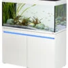 EHEIM Aquarium Kombination Incpiria 430 Duo, Weiß, 430 L, Ca. B130/H144/T60 Cm 1 EHEIM Aquarium Kombination Incpiria 430 Duo, Weiß, 430 L, Ca. B130/H144/T60 Cm -Eleganter Garten 6998678 WE FS 002 EheimAquariumIncpiria430DuoAlpin