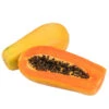 Papaya 1 Papaya -Eleganter Garten 7641301 WE DE 003 CaricaPapaya
